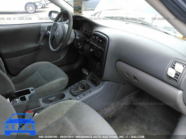 2002 SATURN L100 1G8JS54F72Y597771 Bild 4