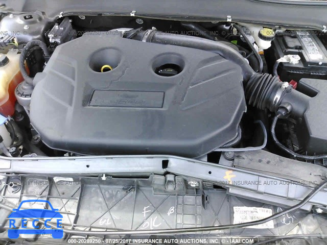 2015 Ford Fusion 3FA6P0H99FR239344 image 9