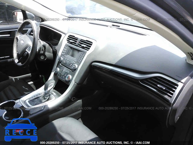 2015 Ford Fusion 3FA6P0H99FR239344 image 4