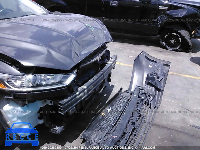 2015 Ford Fusion 3FA6P0H99FR239344 Bild 5