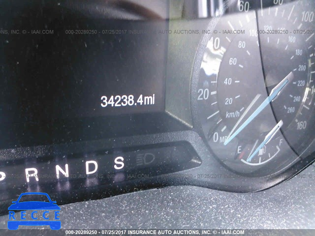 2015 Ford Fusion 3FA6P0H99FR239344 Bild 6