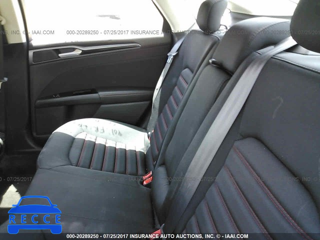 2015 Ford Fusion 3FA6P0H99FR239344 image 7