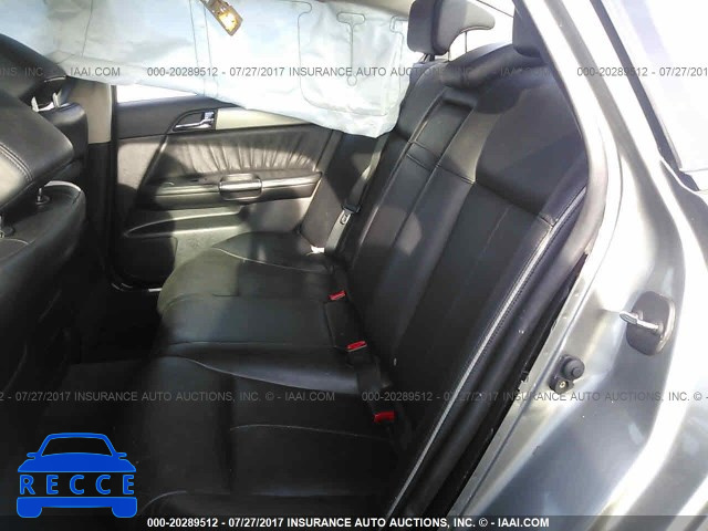 2006 Infiniti M35 JNKAY01E96M107409 зображення 7