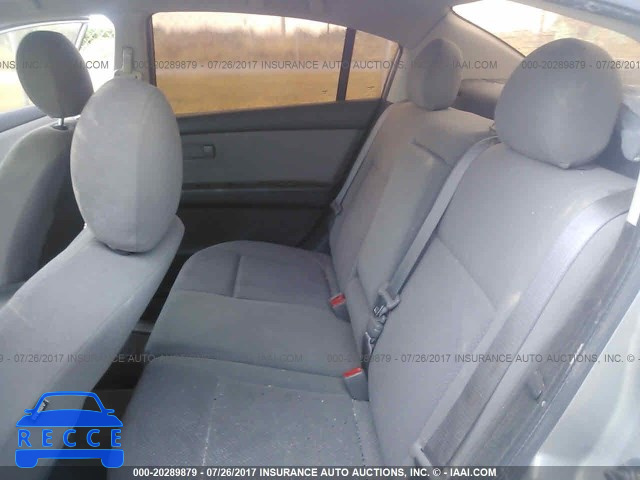 2011 Nissan Sentra 3N1AB6AP5BL727964 image 7