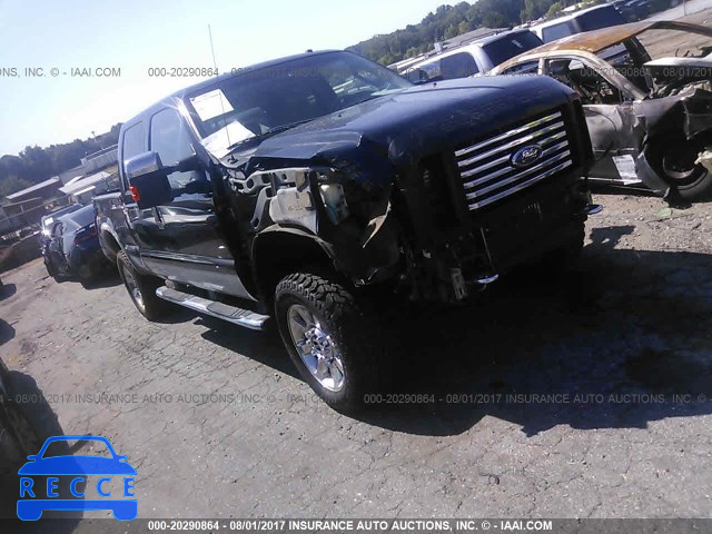 2008 Ford F350 SRW SUPER DUTY 1FTWW31R88ED67430 image 0