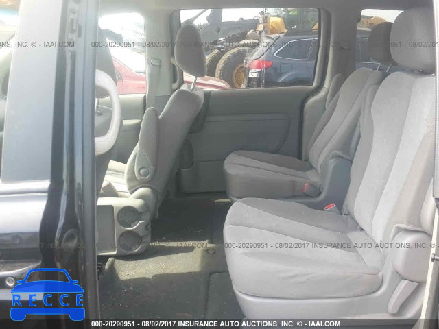 2012 KIA SEDONA LX KNDMG4C7XC6470065 image 7