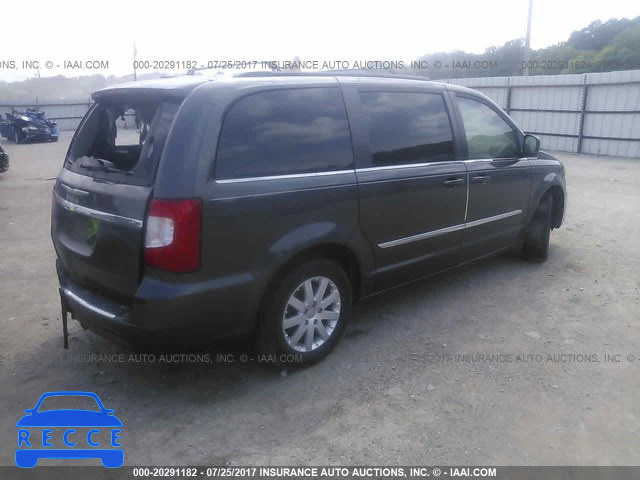 2015 Chrysler Town & Country TOURING 2C4RC1BGXFR707359 image 3