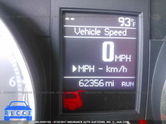 2015 Chrysler Town & Country TOURING 2C4RC1BGXFR707359 image 6