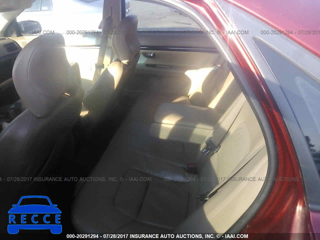 2001 Volvo S80 YV1TS94DX11208708 image 7