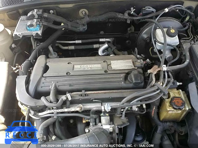 2002 Saturn L200 1G8JU54F22Y538685 image 9