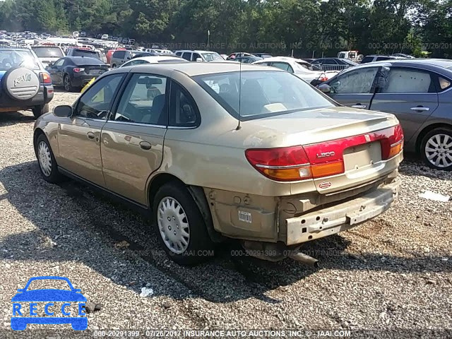 2002 Saturn L200 1G8JU54F22Y538685 image 2