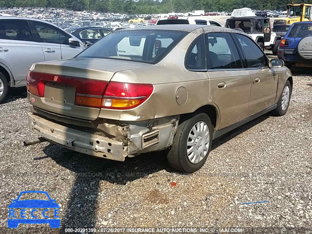 2002 Saturn L200 1G8JU54F22Y538685 image 3