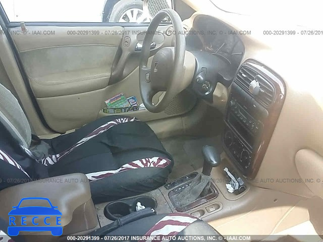 2002 Saturn L200 1G8JU54F22Y538685 image 4