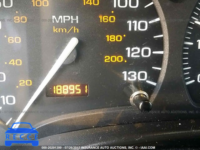 2002 Saturn L200 1G8JU54F22Y538685 image 6