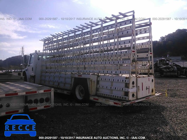 2011 FREIGHTLINER M2 106 HEAVY DUTY 1FVACXBS6BDBB2447 image 2