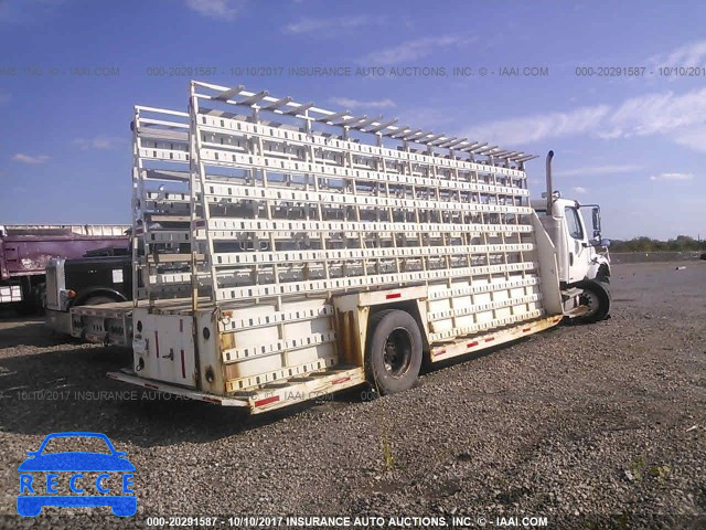 2011 FREIGHTLINER M2 106 HEAVY DUTY 1FVACXBS6BDBB2447 image 3