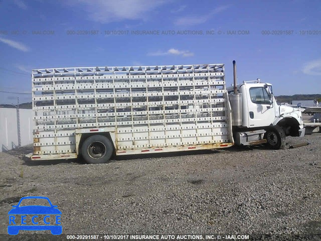 2011 FREIGHTLINER M2 106 HEAVY DUTY 1FVACXBS6BDBB2447 image 7