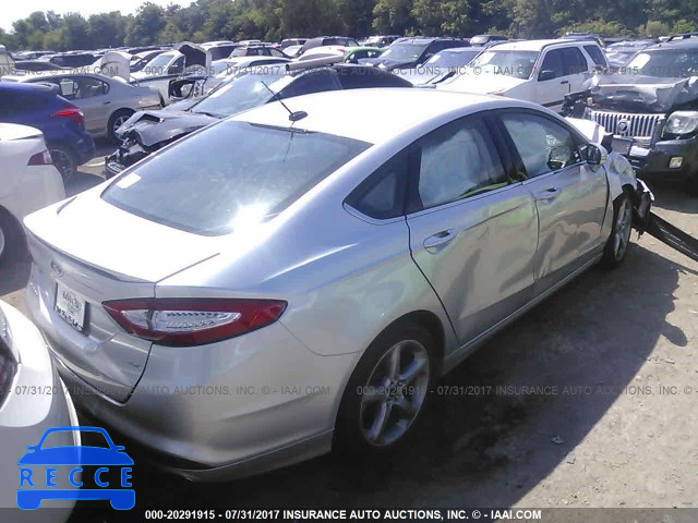 2015 Ford Fusion 3FA6P0H77FR113126 image 3