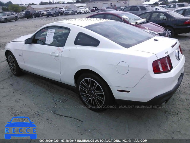 2012 Ford Mustang GT 1ZVBP8CF2C5276848 image 2