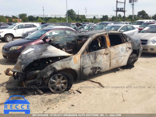 2007 Buick Lacrosse 2G4WC582071205784 image 1