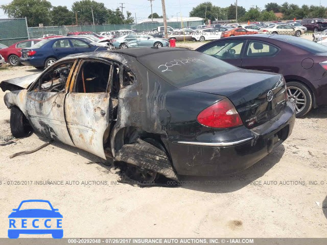 2007 Buick Lacrosse 2G4WC582071205784 image 2