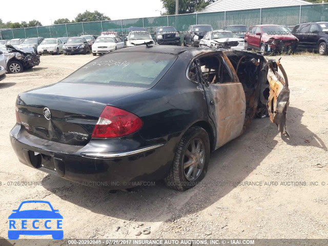 2007 Buick Lacrosse 2G4WC582071205784 image 3