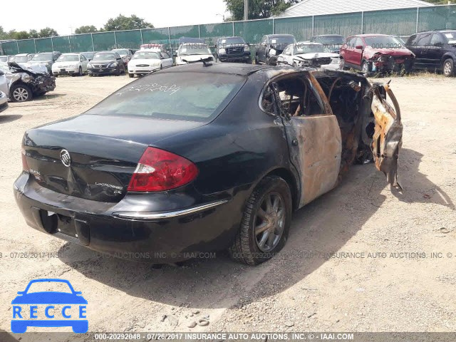 2007 Buick Lacrosse 2G4WC582071205784 Bild 3