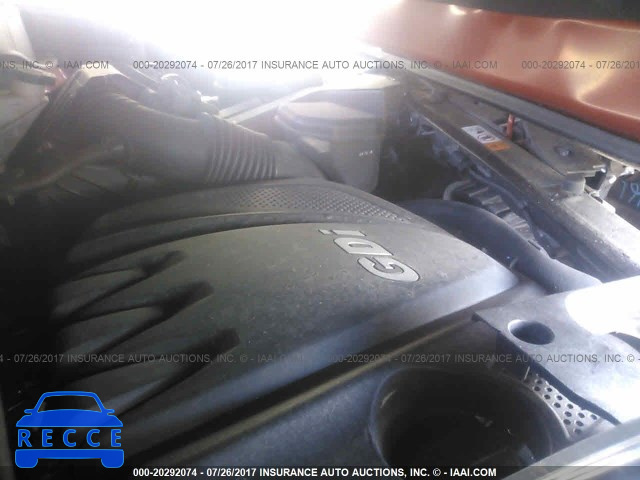 2013 Hyundai Santa Fe Sport 5XYZT3LB7DG018976 image 9