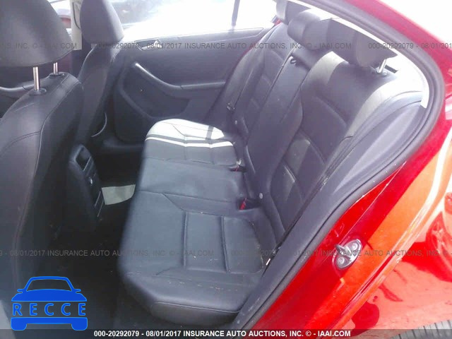 2012 Volkswagen Jetta 3VWDP7AJ5CM318627 image 7