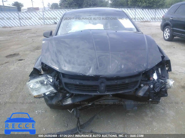 2010 Dodge Avenger 1B3CC4FB3AN203300 зображення 5