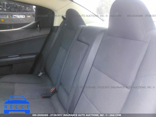 2010 Dodge Avenger 1B3CC4FB3AN203300 зображення 7