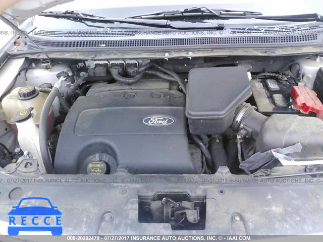 2013 Ford Edge 2FMDK4GC8DBC11322 image 9