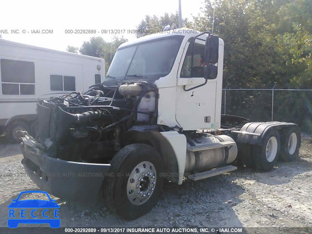 2006 FREIGHTLINER COLUMBIA COLUMBIA 1FUJA6CK46DW81078 image 1