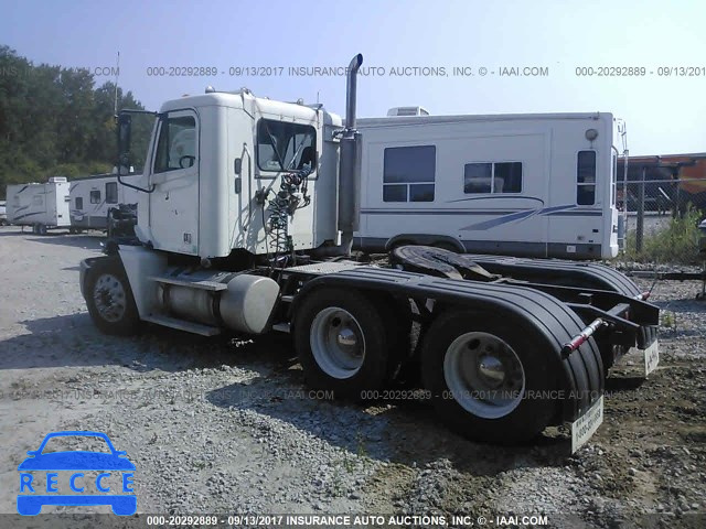 2006 FREIGHTLINER COLUMBIA COLUMBIA 1FUJA6CK46DW81078 image 2