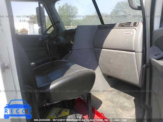2006 FREIGHTLINER COLUMBIA COLUMBIA 1FUJA6CK46DW81078 image 4