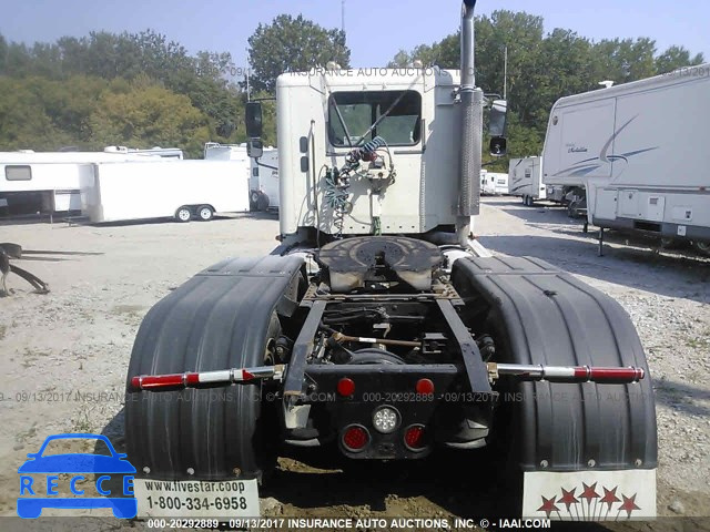 2006 FREIGHTLINER COLUMBIA COLUMBIA 1FUJA6CK46DW81078 image 7