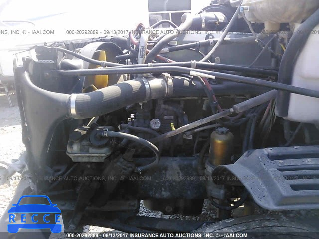2006 FREIGHTLINER COLUMBIA COLUMBIA 1FUJA6CK46DW81078 image 8