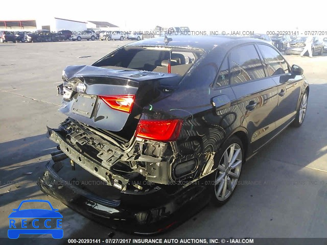 2016 Audi A3 WAUA7GFF0G1019900 image 3