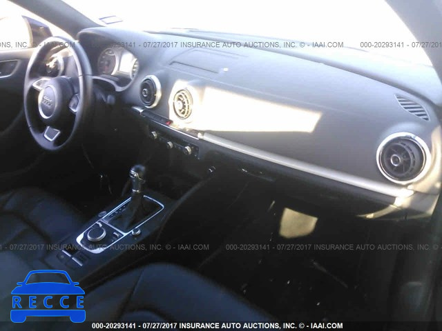 2016 Audi A3 WAUA7GFF0G1019900 image 4