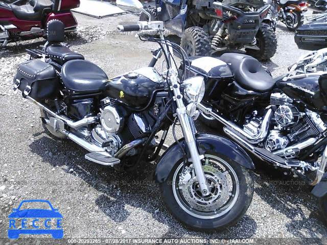 2006 Yamaha XVS1100 A JYAVP11E46A080273 image 0