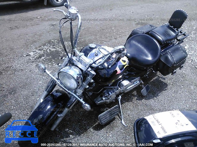 2006 Yamaha XVS1100 A JYAVP11E46A080273 image 1