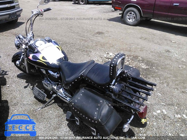 2006 Yamaha XVS1100 A JYAVP11E46A080273 image 2