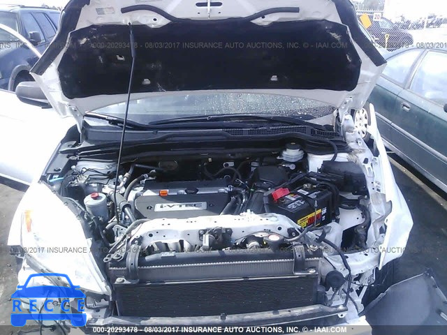 2007 Honda CR-V JHLRE38557C056165 Bild 9