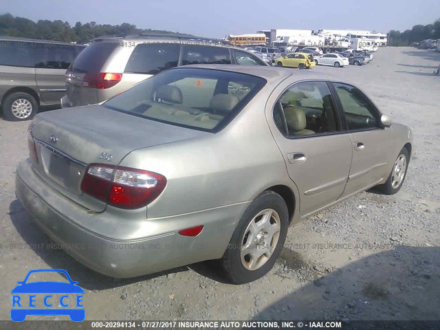 2000 Infiniti I30 JNKCA31A6YT102768 Bild 3