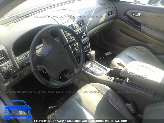 2000 Infiniti I30 JNKCA31A6YT102768 image 4