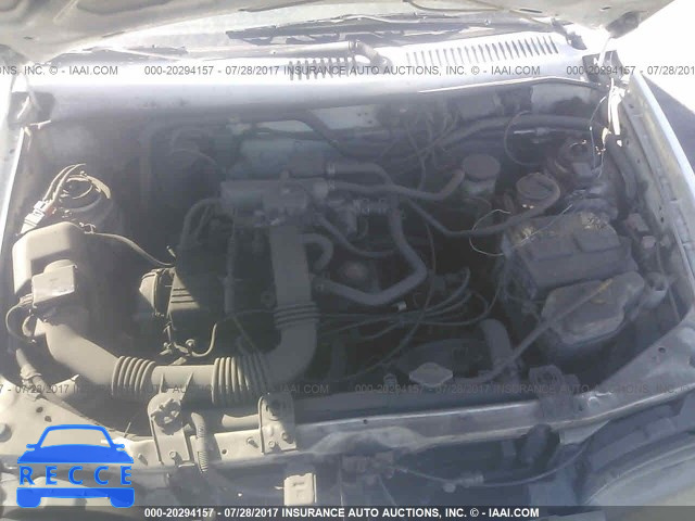1997 Ford Aspire KNJLT05H2V6212841 image 9