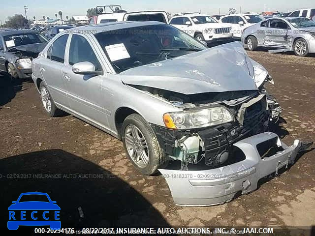 2008 Volvo S60 YV1RS592282683946 image 0