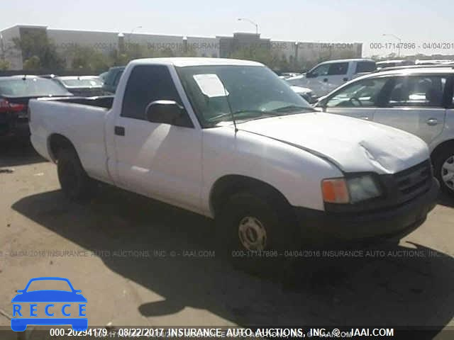 1998 Isuzu Hombre 1GGCS1447W8668669 Bild 0