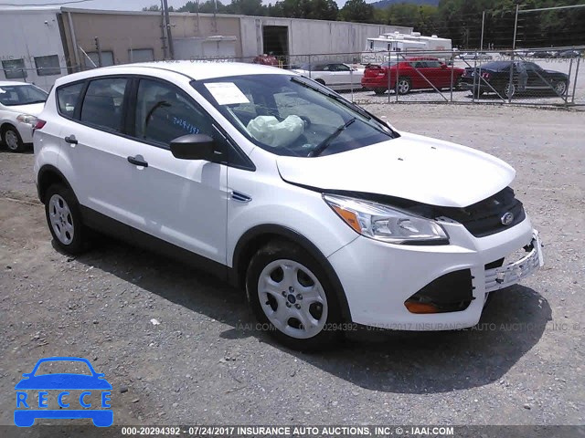 2016 Ford Escape 1FMCU0F77GUC85669 image 0