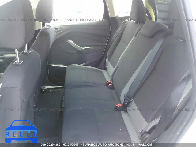 2016 Ford Escape 1FMCU0F77GUC85669 зображення 7